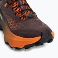 Women's running shoes Salomon Ultra Glide 4 huckleberry/black 7