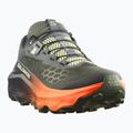 Men's running shoes Salomon Ultra Glide 4 urban chic/black 2