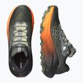 Men's running shoes Salomon Ultra Glide 4 urban chic/black 3