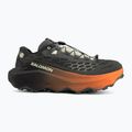 Men's running shoes Salomon Ultra Glide 4 urban chic/black 2