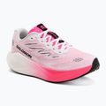 Women's running shoes Salomon Aero Blaze 4 white/knockout pink