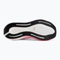 Women's running shoes Salomon Aero Blaze 4 white/knockout pink 4