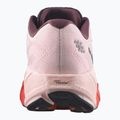 Women's running shoes Salomon Aero Blaze 4 vanilla ice/huckleberry 2