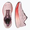 Women's running shoes Salomon Aero Blaze 4 vanilla ice/huckleberry 3