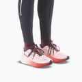 Women's running shoes Salomon Aero Blaze 4 vanilla ice/huckleberry 5