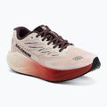 Women's running shoes Salomon Aero Blaze 4 vanilla ice/huckleberry