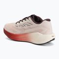 Women's running shoes Salomon Aero Blaze 4 vanilla ice/huckleberry 3