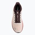 Women's running shoes Salomon Aero Blaze 4 vanilla ice/huckleberry 5