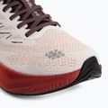 Women's running shoes Salomon Aero Blaze 4 vanilla ice/huckleberry 7