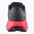 Women's running shoes Salomon Aero Blaze 4 black/white 2