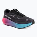 Women's running shoes Salomon Aero Blaze 4 black/white