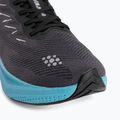 Women's running shoes Salomon Aero Blaze 4 black/white 7
