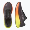 Men's running shoes Salomon Aero Blaze 4 black/white 3