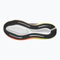 Men's running shoes Salomon Aero Blaze 4 black/white 4