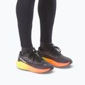 Men's running shoes Salomon Aero Blaze 4 black/white 5