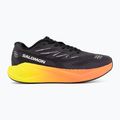 Men's running shoes Salomon Aero Blaze 4 black/white 2