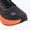 Men's running shoes Salomon Aero Blaze 4 black/white 7