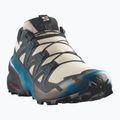 Men's running shoes Salomon Speedcross 6 oxford tan/black 2