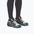 Men's running shoes Salomon Speedcross 6 oxford tan/black 6