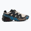 Men's running shoes Salomon Speedcross 6 oxford tan/black 2