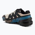 Men's running shoes Salomon Speedcross 6 oxford tan/black 3