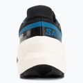 Men's running shoes Salomon Speedcross 6 GTX black/mykonos blue 6