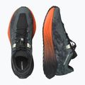 Men's running shoes Salomon Aero Glide 4 GRVL urban chic/black 5