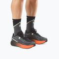 Men's running shoes Salomon Aero Glide 4 GRVL urban chic/black 6