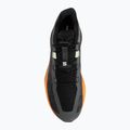 Men's running shoes Salomon Aero Glide 4 GRVL urban chic/black 5