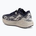 Men's running shoes Salomon Aero Glide 4 GRVL maritime blue/silver cloud 3