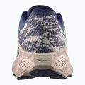 Men's running shoes Salomon Aero Glide 4 GRVL maritime blue/silver cloud 3