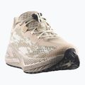 Women's running shoes Salomon Aero Glide 4 GRVL tapioca/desert tan