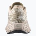 Women's running shoes Salomon Aero Glide 4 GRVL tapioca/desert tan 2