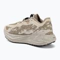Women's running shoes Salomon Aero Glide 4 GRVL tapioca/desert tan 3