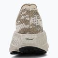 Women's running shoes Salomon Aero Glide 4 GRVL tapioca/desert tan 6