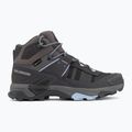 Women's trekking boots Salomon X Ultra 5 MID GTX asphalt/castlerock 2
