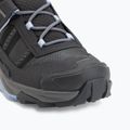 Women's trekking boots Salomon X Ultra 5 MID GTX asphalt/castlerock 7