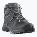Women's trekking boots Salomon X Ultra 5 MID GTX asphalt/castlerock