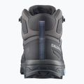 Women's trekking boots Salomon X Ultra 5 MID GTX asphalt/castlerock 2