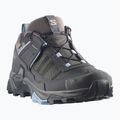 Women's trekking boots Salomon X Ultra 5 GTX asphalt/castlerock