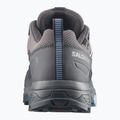 Women's trekking boots Salomon X Ultra 5 GTX asphalt/castlerock 2