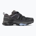 Women's trekking boots Salomon X Ultra 5 GTX asphalt/castlerock 2