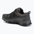Women's trekking boots Salomon X Ultra 5 GTX asphalt/castlerock 3