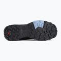 Women's trekking boots Salomon X Ultra 5 GTX asphalt/castlerock 4