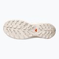 Women's trekking boots Salomon X-Adventure GTX Safari/Almond Milk/Desert 4