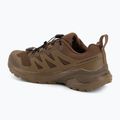Men's trekking boots Salomon X-Adventure GTX dark earth/coyote/earth 3
