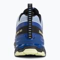 Men's running shoes Salomon XA Pro 3D V9 Icon black/brunnera blue 6