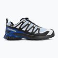 Men's running shoes Salomon XA Pro 3D V9 GTX Icon black/brunnera blue 2