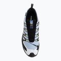 Men's running shoes Salomon XA Pro 3D V9 GTX Icon black/brunnera blue 5
