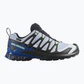 Men's running shoes Salomon XA Pro 3D V9 GTX Icon black/brunnera blue
